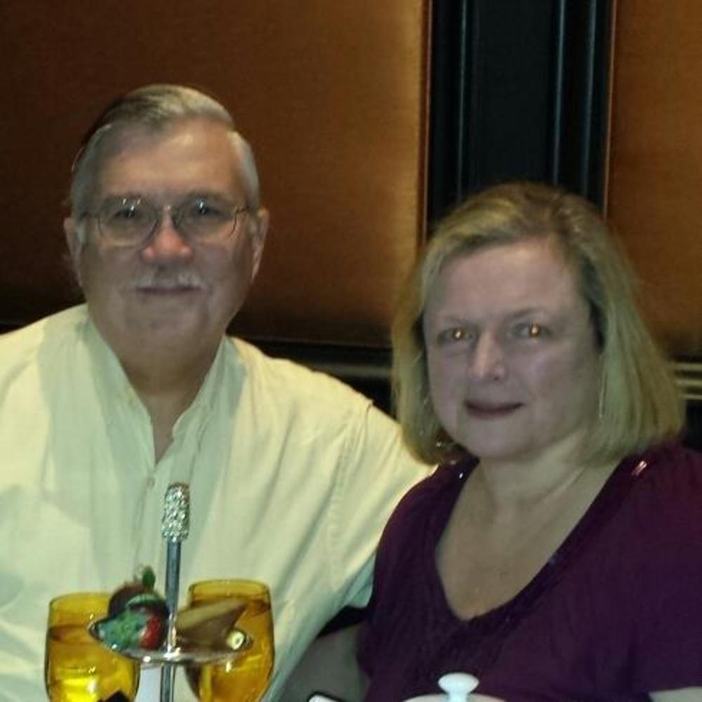 Meet your Posher, Judy